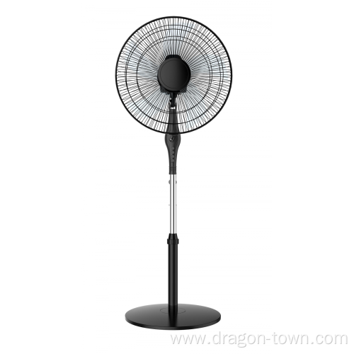 40 cm Oscillating Best Price Stand Fan